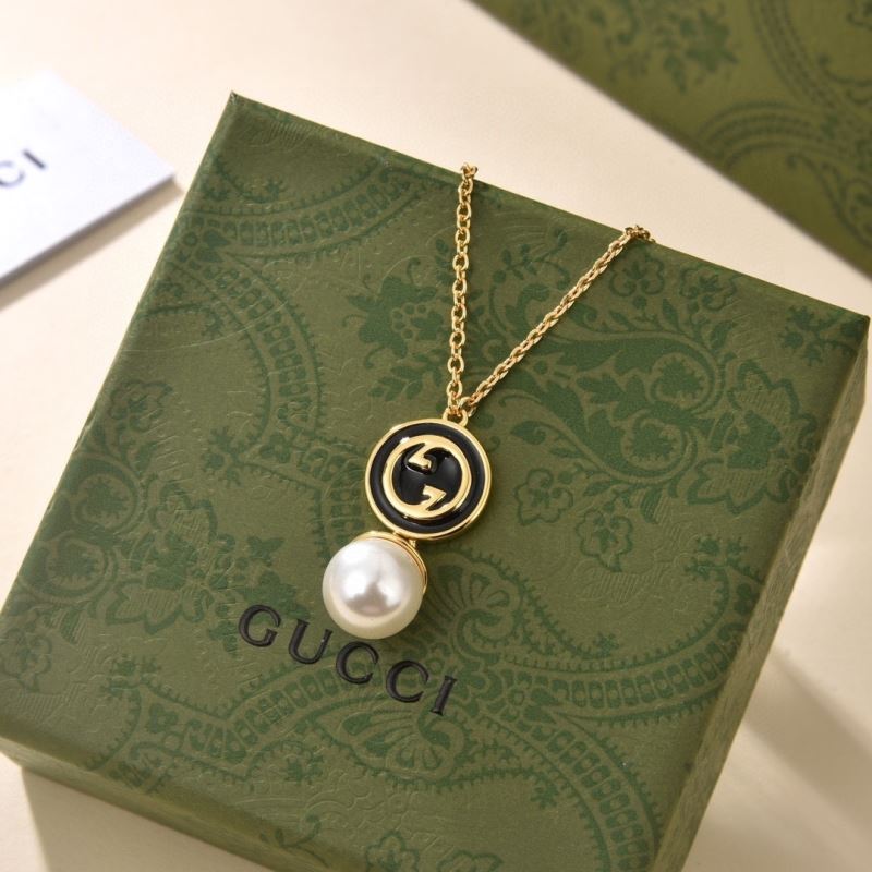 Gucci Necklaces